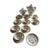 Service a thé ou café Limoges