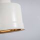 Pair of adjustable wall lamps designed by Per Sundstedt for Kosta Lampan