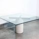 Table design by Giovanni Offredi - Saporiti, 1970s