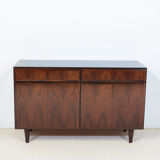 Omann Jun buffet in rosewood