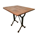 Bistro table