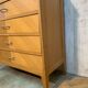 Commode vintage