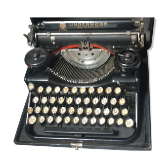 Typewriter