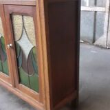 Art deco buffet