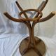 THONET pedestal table, early 20th century