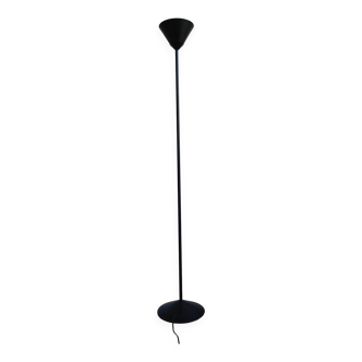 Vintage postmodernist floor lamp 1980