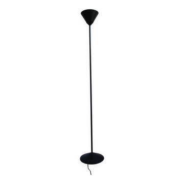 Lampadaire postmoderniste vintage 1980