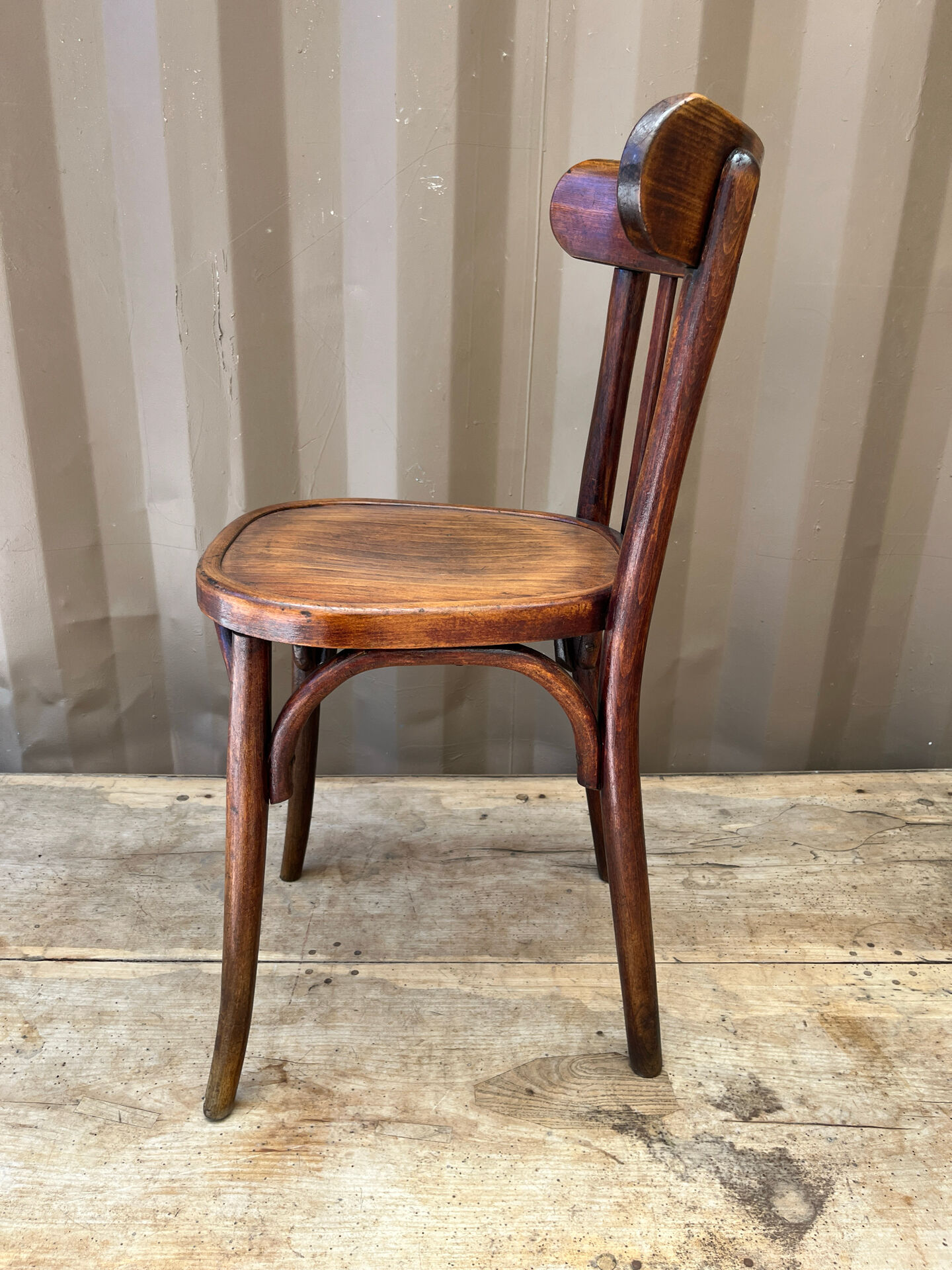 Chaise bistrot