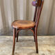 Chaise bistrot