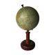 Ancient Globe Globe world map