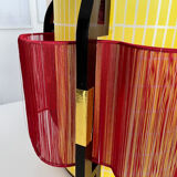 Lantern suspension