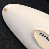 Ceramic pocket empty by Roger Capron, France 1950