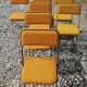 7 chaises lafuma
