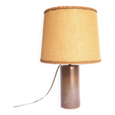 Ceramic tube sandstone lamp
