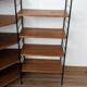Vintage String corner shelf