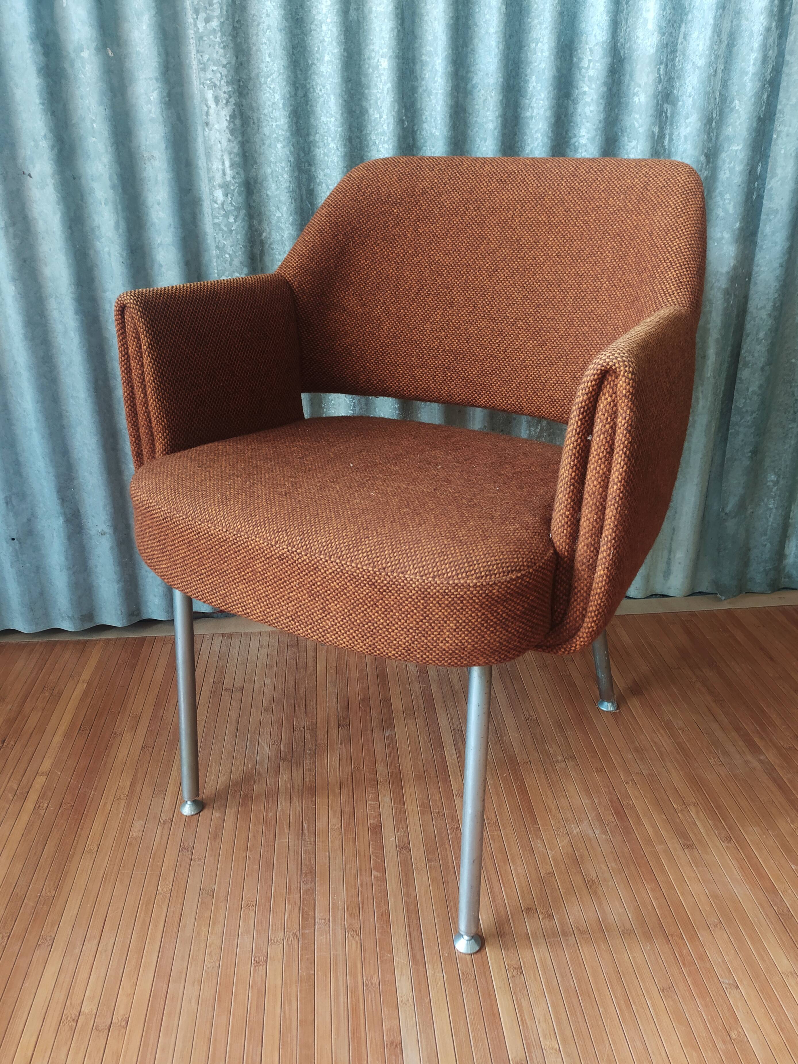 Vintage armchair