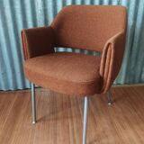 Vintage armchair