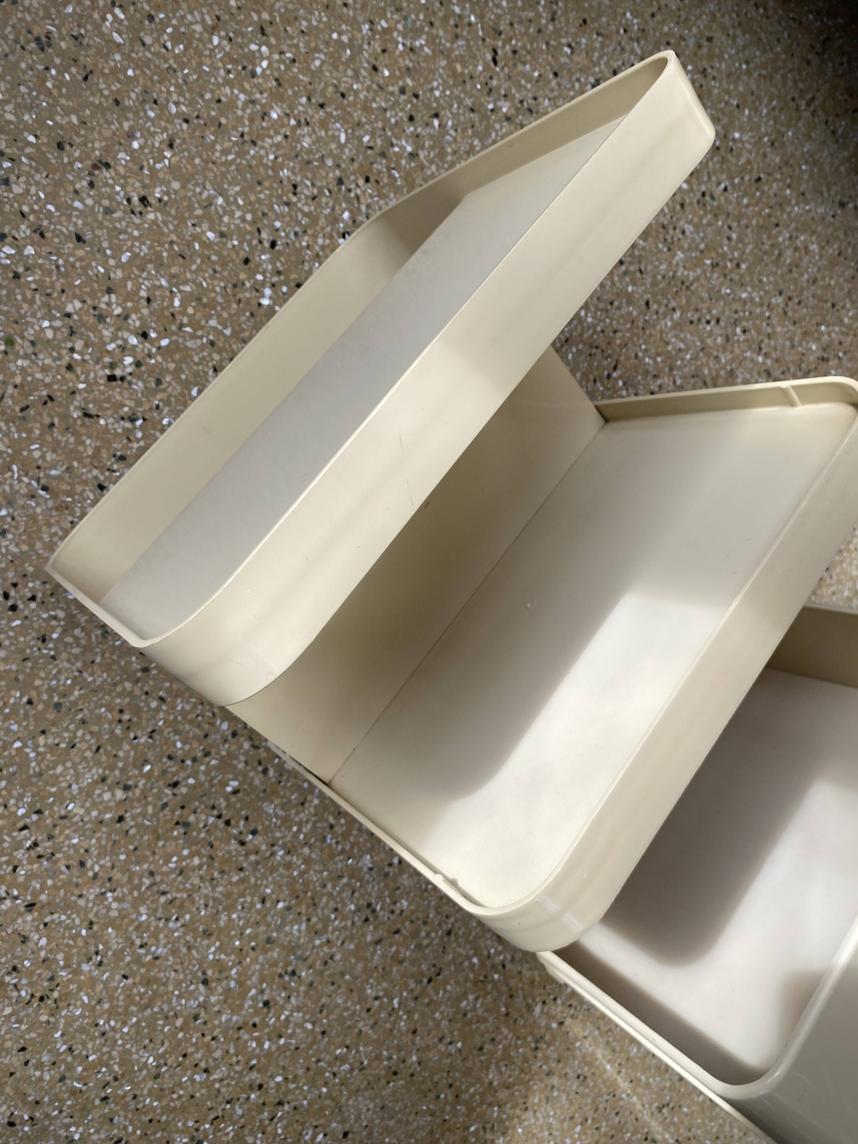 Desserte / bar / table d’appoint Flair pour Prisunic