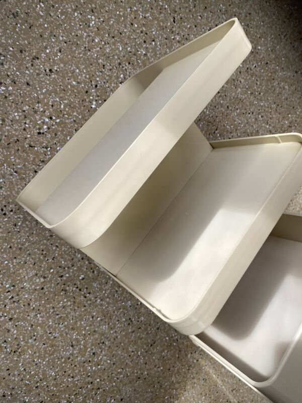 Desserte / bar / table d’appoint Flair pour Prisunic