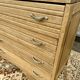 Wardrobe chest