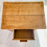 Vintage delagrave children's desk