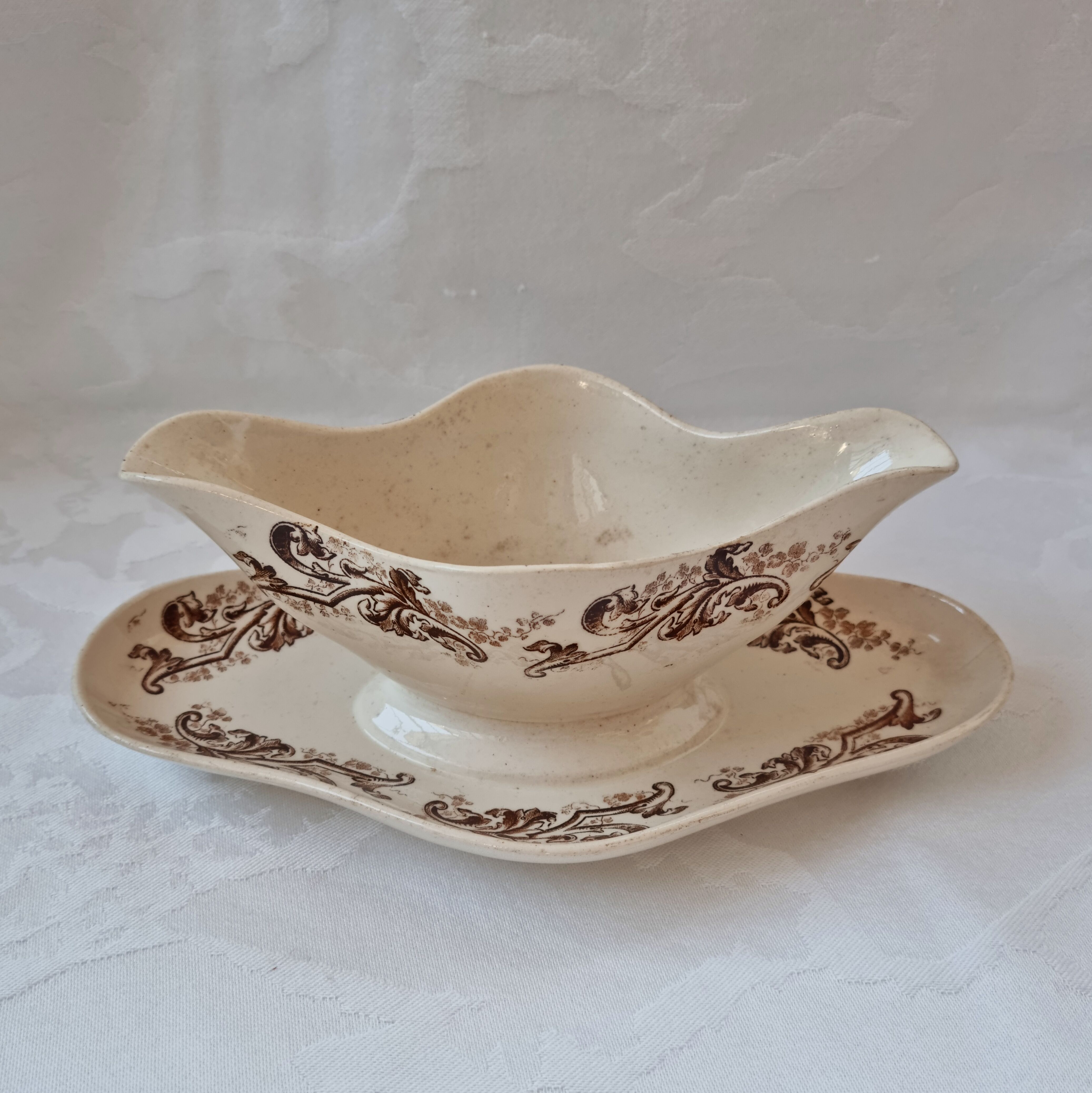 Russian longwy sausage