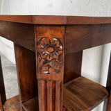 Art Deco Console