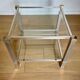 Side table Pierre Vandel
