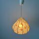 Mid-century modern ceiling light by Erco, 1950s, Germany
