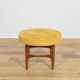 Mid-Century Stool by Ib Kofod Larsen for G-Plan, United Knigdom, 1960s