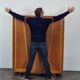 Armoire vintage