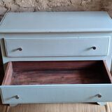 Commode art déco