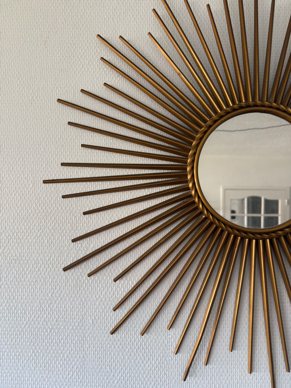 Miroir Chaty Vallauris 70 cm