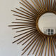 Miroir Chaty Vallauris 70 cm