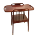 Table à thé Thonet style sécession viennoise