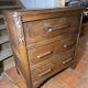 Commode art déco années 30