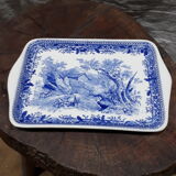 Villeroy and Boch Burgenland porcelain serving tray