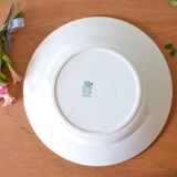 Plat de service Marceau