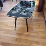 End table - vintage 1960s