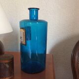 Napoleon III pharmacy pot