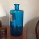 Napoleon III pharmacy pot