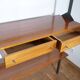 Mid-Century Teak Modular Wall Unit and Room Divider from Italy, 1960s