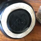 Vintage ceramic carafe