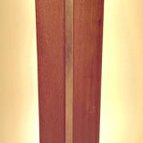 Surf Board Floor Lamp by Goffredo Reggiani - Icons of Vintage Design - Renovated