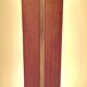 Lampadaire Surf Board de Goffredo Reggiani - Icone du Design Vintage - Rénovéd