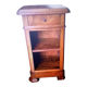 Bedside table or telephone table or small bookshelf