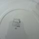 4 flat plates from Salins 210656