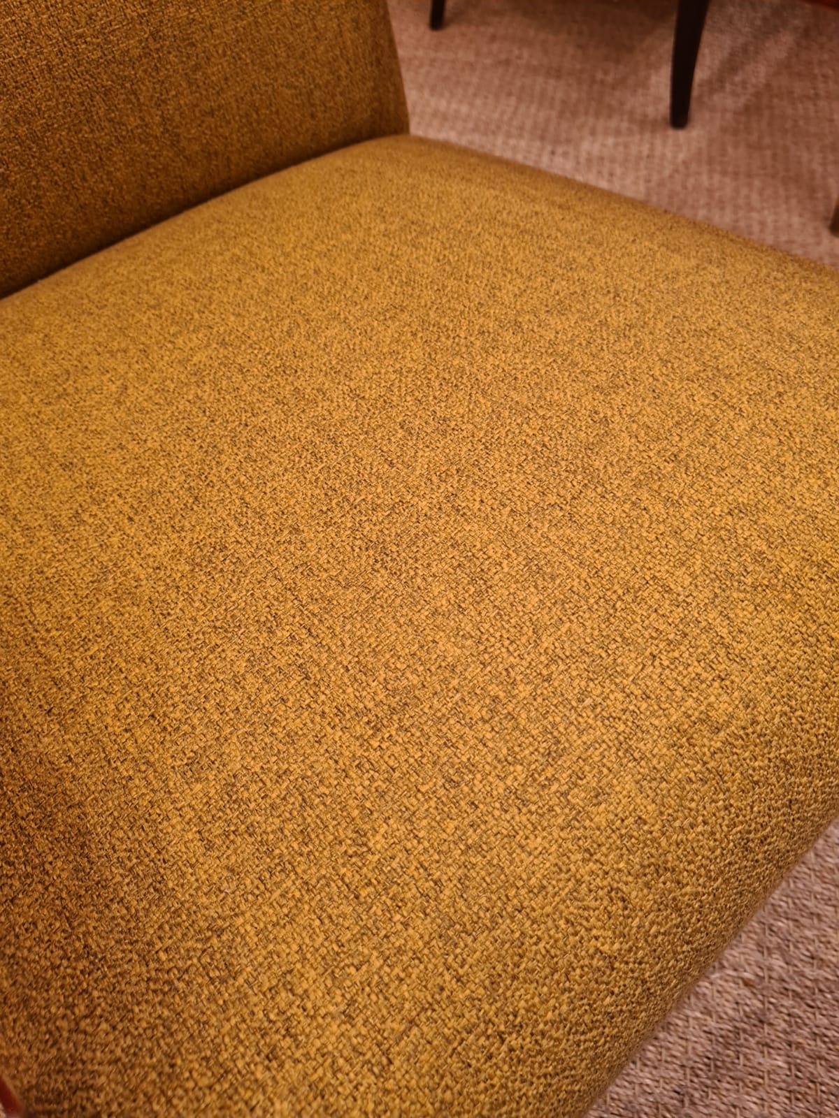 Pair of armchairs 1950