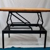 60s system table