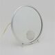 16cm backlit barber mirror